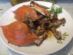 -赶海部落海鲜城(海阳路店)