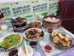 -桂萍特色牛筋牛杂(长堤街总店)