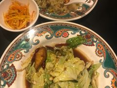 -巴依老爷新疆美食(远洋未来汇购物中心店)