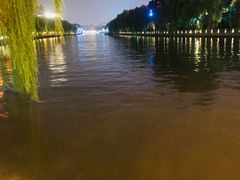 -运河游船(武林门码头)