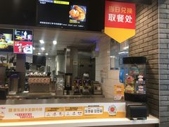 -麦当劳(春风店)