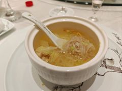 -聚春园自助餐厅(东街口店)