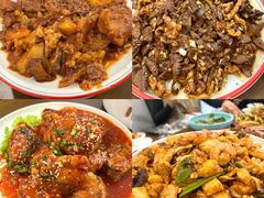 -金阁家常菜(贵阳路店)