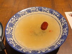 -龙抄手食府(浣花北路店)