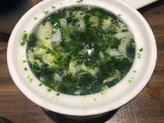 银鱼汤-锡和无锡菜(景丽苑店)
