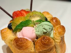 -大鸭梨烤鸭(甘家口店)