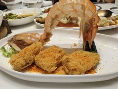 -海味世家·家常菜馆(明州里店)