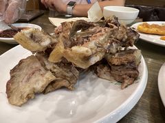 -清真益鑫羊肉手抓馆(南大街店)