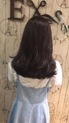 -山浦形象烫染