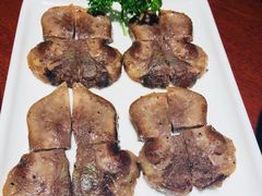 -大吉鲜鱼料理自慢(维也纳大厦店)