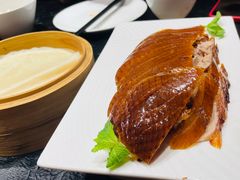 -正德楼果木烤鸭·渔家菜(东港店)