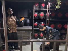 -九江双蒸博物馆