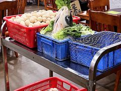 -华仔土鸡店(南洲分店)