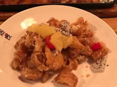 -热度餐厅(老佛爷店)