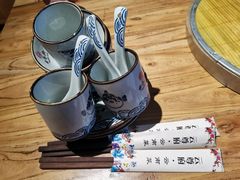 -云尊府蒸汽石锅鱼云南菜(龙旗店)