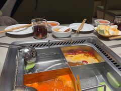 -海底捞火锅(宇飞大厦店)