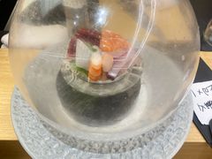 -鮨政·Omakase(港汇恒隆广场店)