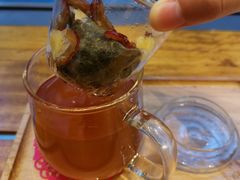 -艾薯夫妇Aysh(红山店)