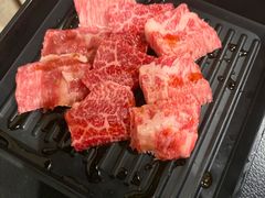 -和牛 烧肉寿喜烧涮锅 善(心斎橋店)