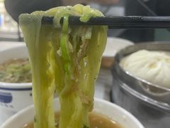 -粮贸餐厅(仿古街店)