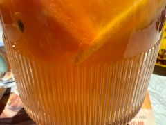 -半秋山西餐厅(宜昌大洋店)