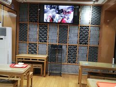 -华天二友居肉饼(新街口店)