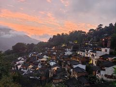 -婺源风景区