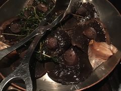 -The Grill by Sean Connolly