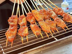 -刘火辣老火锅(光谷店)