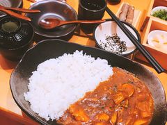 -胜博殿日式炸猪排(西红门店)