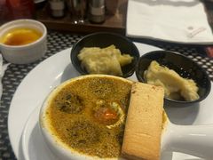 -云海轩·海鲜自助-河北云瑧世纪大饭店1F