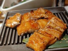 -三石铁板烧(紫竹桥店)