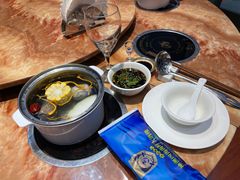 -神洲四海大酒楼(王府井澳门中心店)