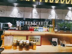 -雷门拉面·现熬骨汤(凯德来福士店)