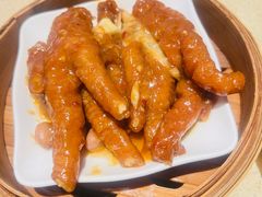 -点都德(长泰广场店)