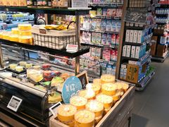 -BLT精品超市(国贸商城店)