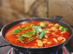 湘味肥肠火锅-湘肠香火锅店(团结湖店)