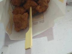 -1973继光香香鸡(大东方百货店)