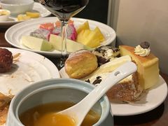 -君来湖滨饭店·玫瑰园