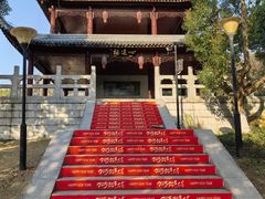 -白马涧龙池景区