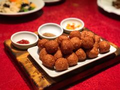 -北平食府(马鞍山路店)