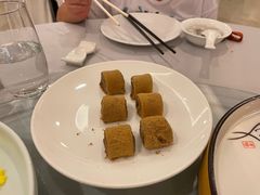 -全聚德(上海首店浦东店)