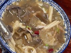 熬货-管记水席老店(仙果市街店)