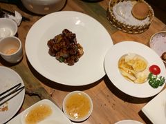 -小鹅皇港式餐厅(新抚万达店)