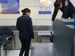 -丽江三义国际机场