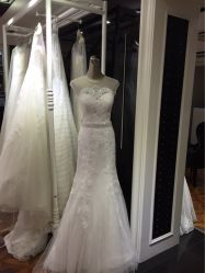 点击看大图 -韩国天使嫁衣婚纱礼服馆(上海旗舰店)