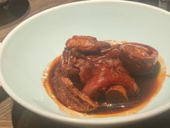 -万丽轩·粤菜(王府井金茂万丽酒店)