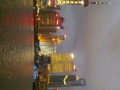 -东方明珠259米全透明悬空观光廊