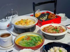 -山泉粤宴(广东大厦店)