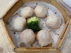 -麒麟中餐厅·经典粤菜·地道菜式老字号(广州长隆酒店)